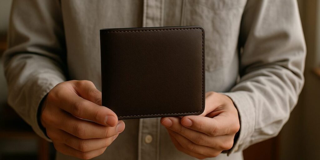 muraの財布はダサい？実際の評判や年齢層別の人気モデル